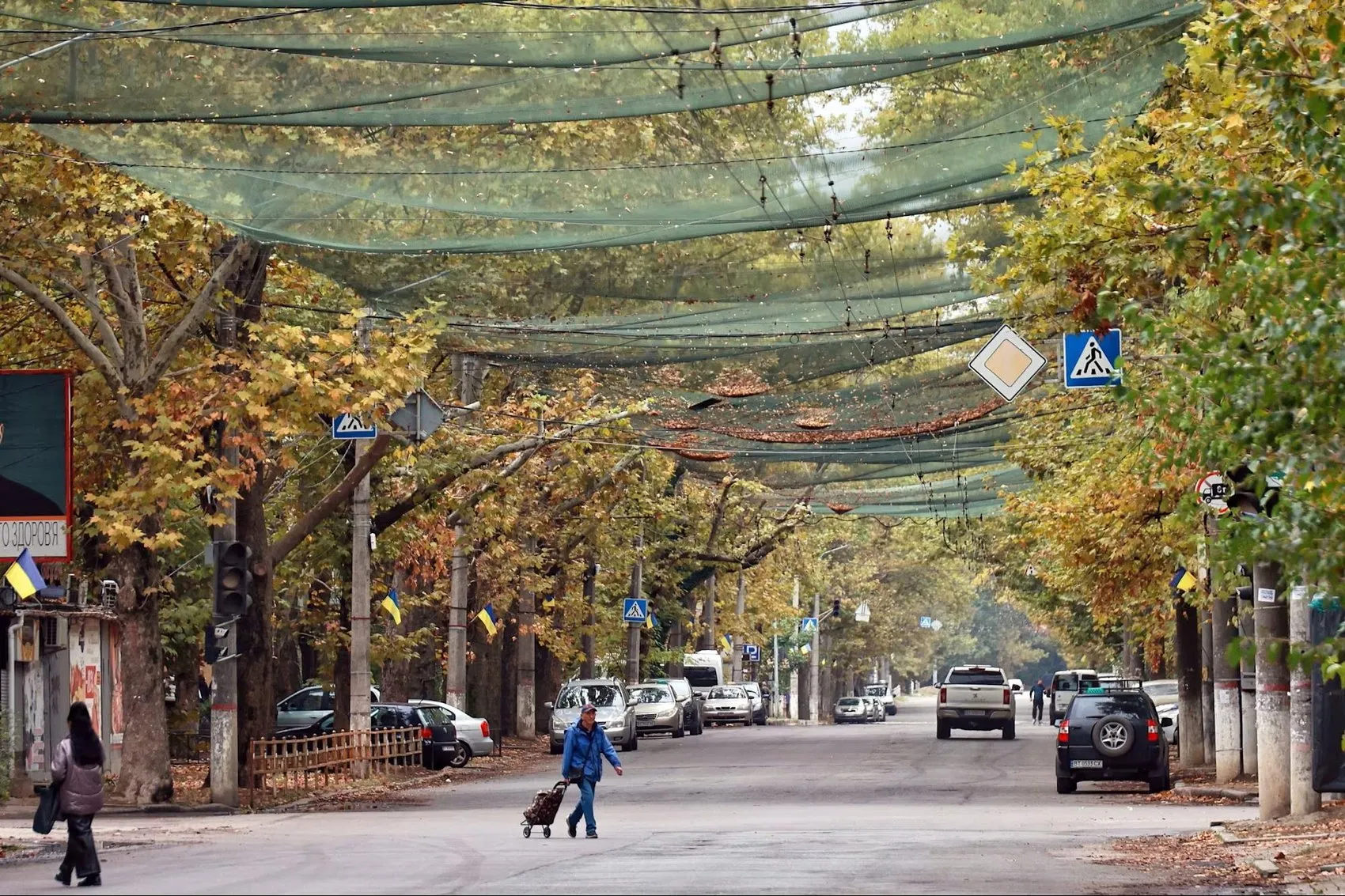 Artık modern savaşların neye benzediğini biliyoruz
