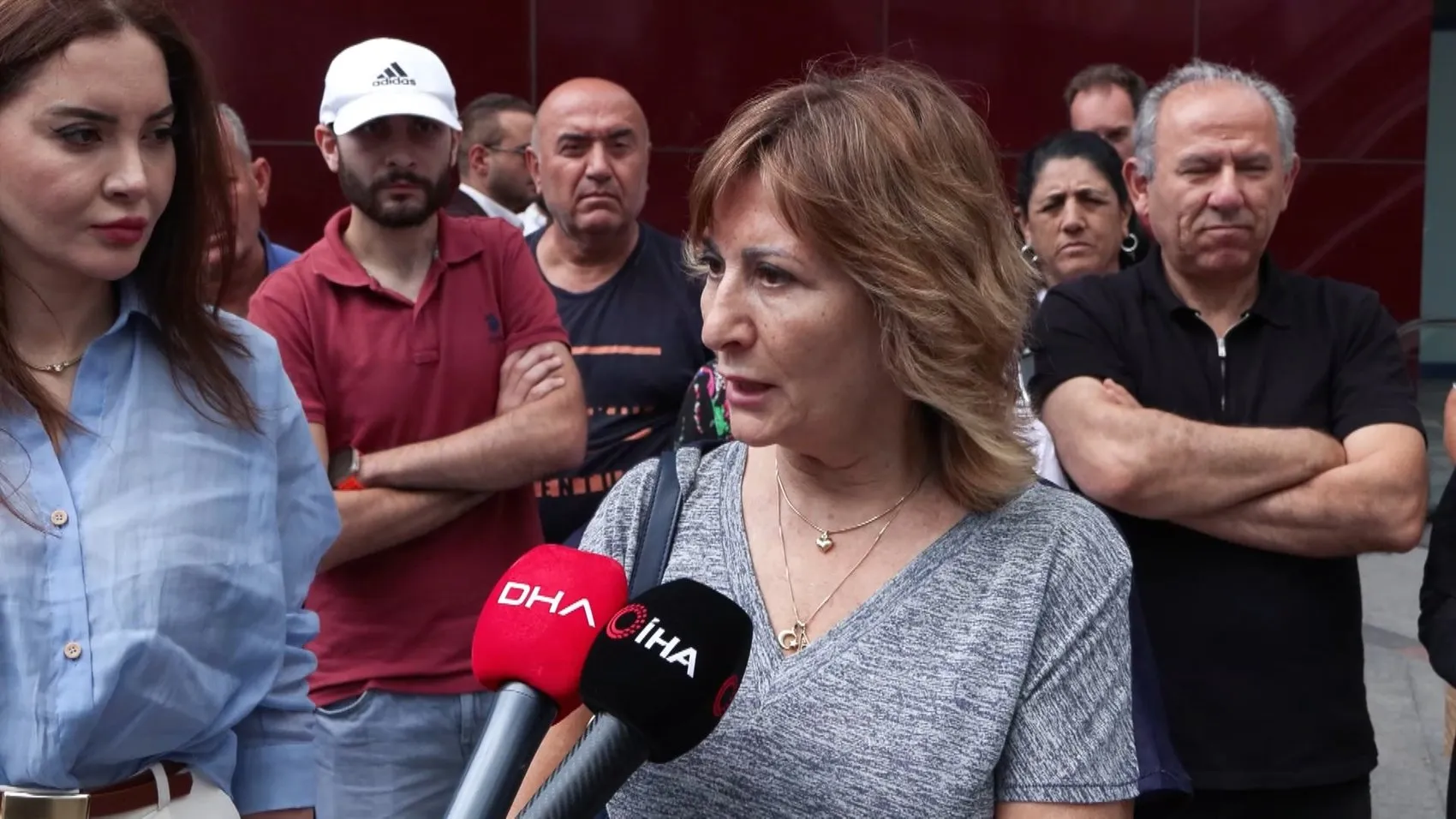 Esenyurt’ta 15 yıllık konut kabusu Tapu var, ev yok