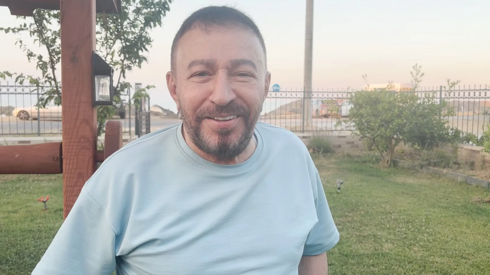 Mustafa Topaloğlu dünya listelerini Bambam Star ile sallamaya hazırlanıyor