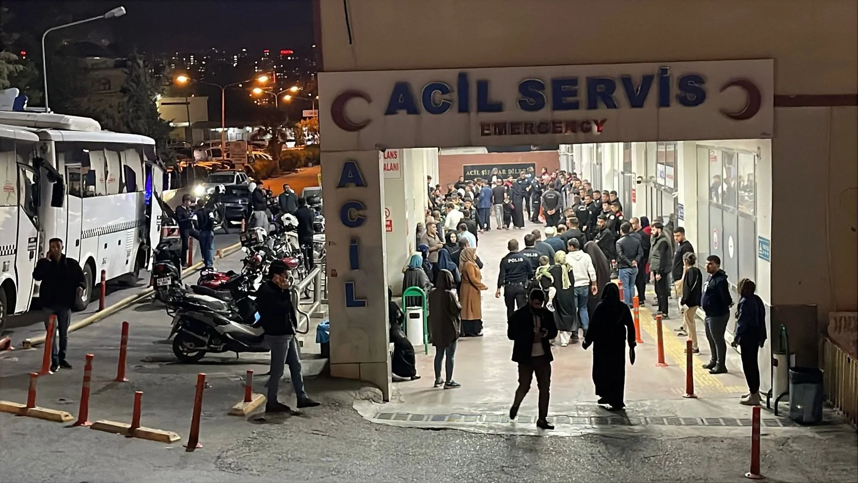 Şanlıurfa'da okul kavgası aileyi yıktı