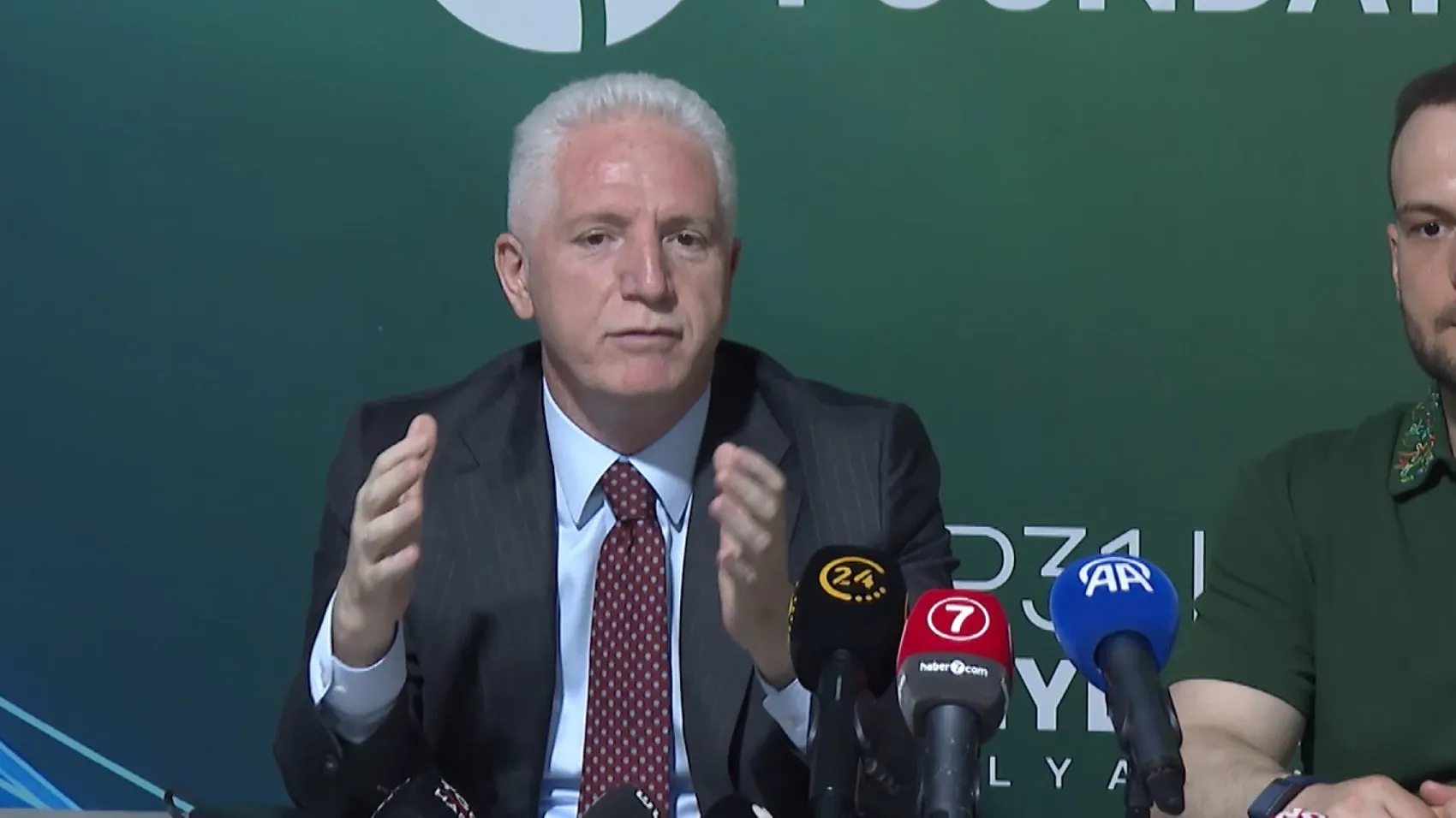 İstanbul 2026 Sıfır Atık Forumuna ev sahipliği yapmaya hazırlanıyor