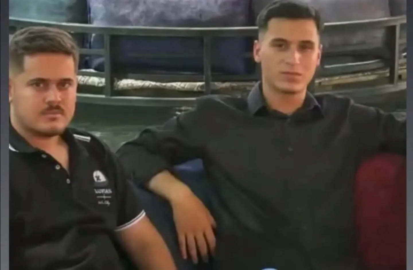YKS sınavına giden kuzenlerden acı haber geldi