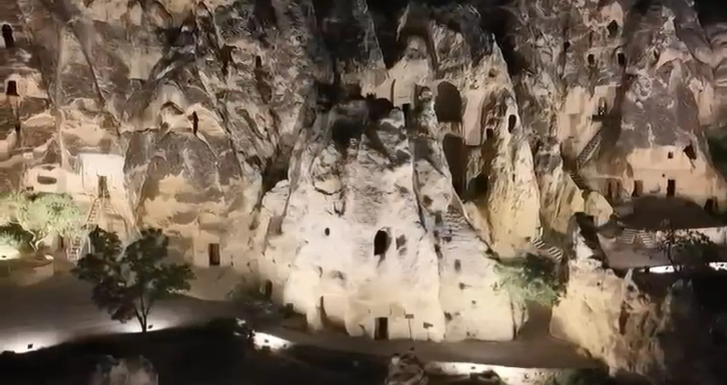Bakan Ersoy Kapadokya için yeni turizm rotasını çizdi
