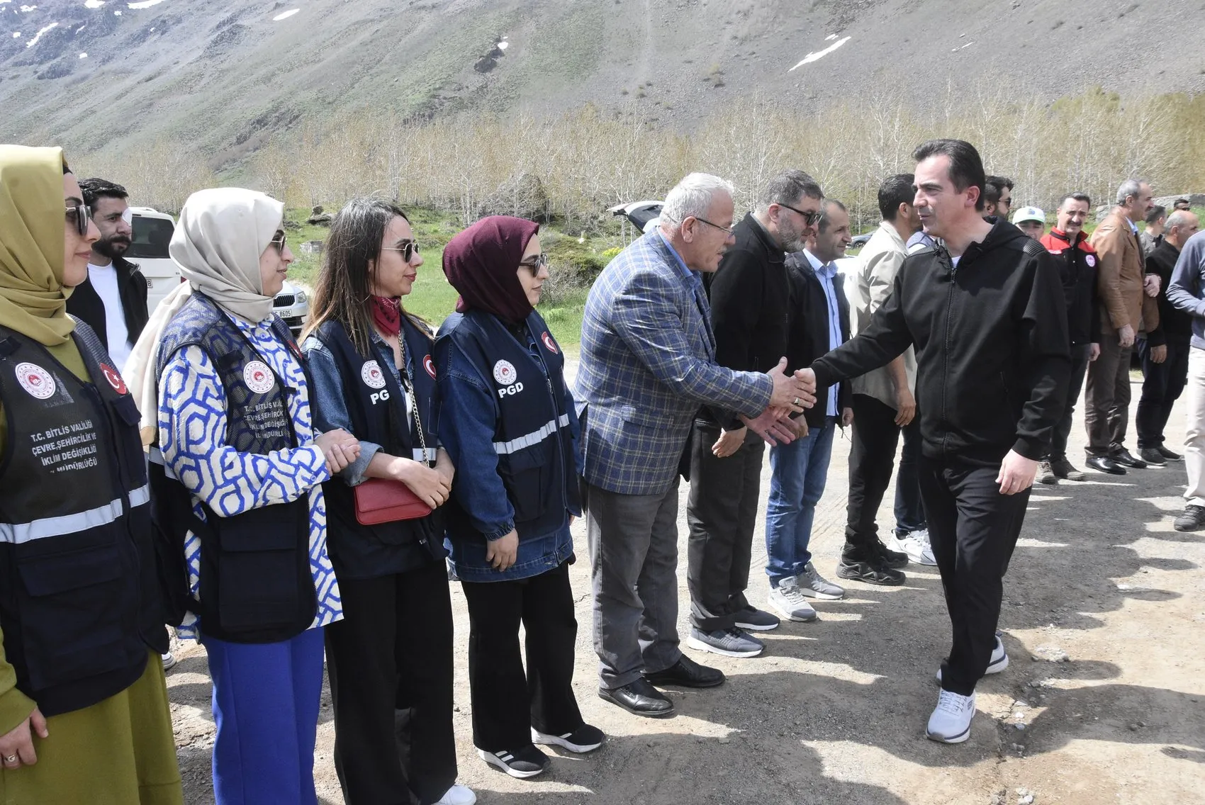 Nemrut Kalderası için geri sayım başladı
