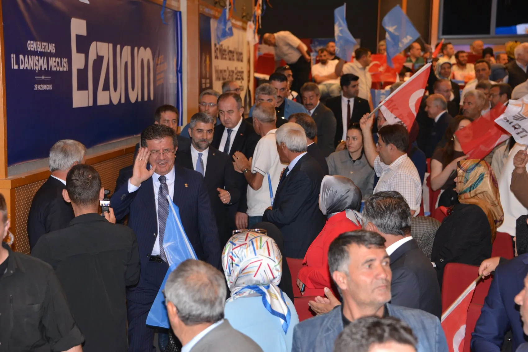 Terörün Türkiye'ye Faturası 3,1 Trilyon Doları Buldu