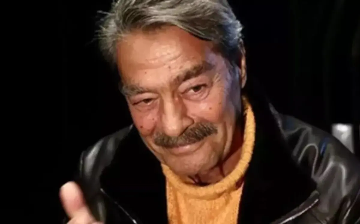 Kadir İnanır ın yıllar önceki sözleri gündem oldu! Helal olsun diyecekler öyle öleceğim 1