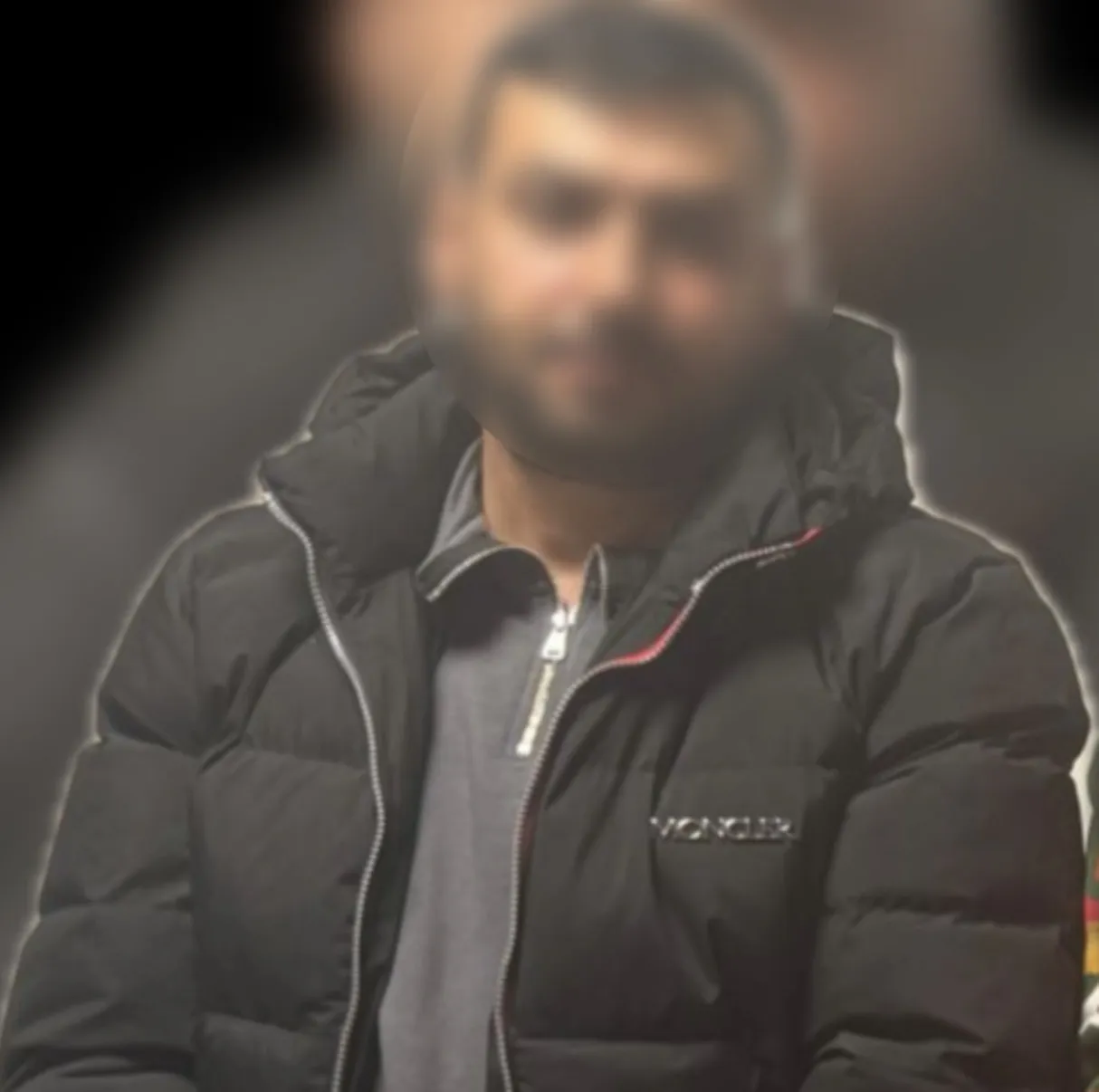 Belgrad Ormanı'nda spor maskeli uyuşturucu ticareti yapanlar yakalandı