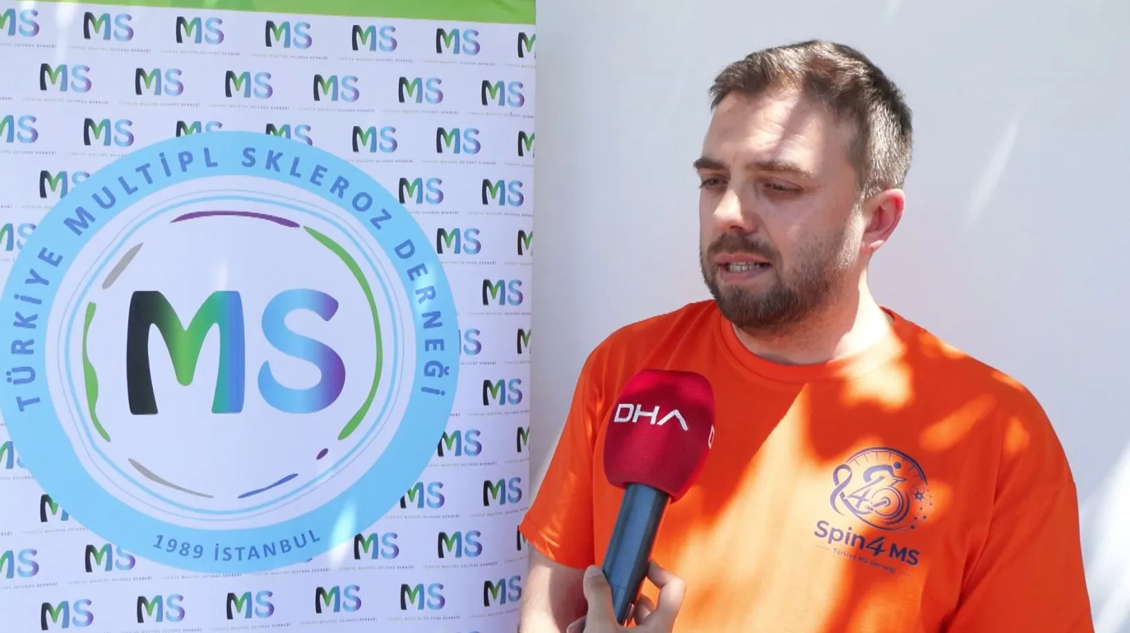 MS hastaları için hareketin önemi Uzmanlardan kritik uyarı