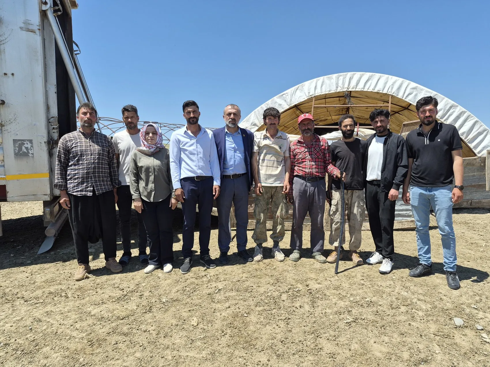 Malatya’da yayla mesaisi başladı ve çoban maaşları dudak uçuklattı