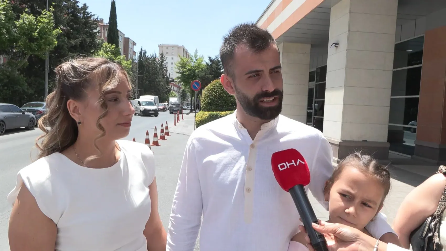 Nikah masasında profesyonel oyuncu dönemi