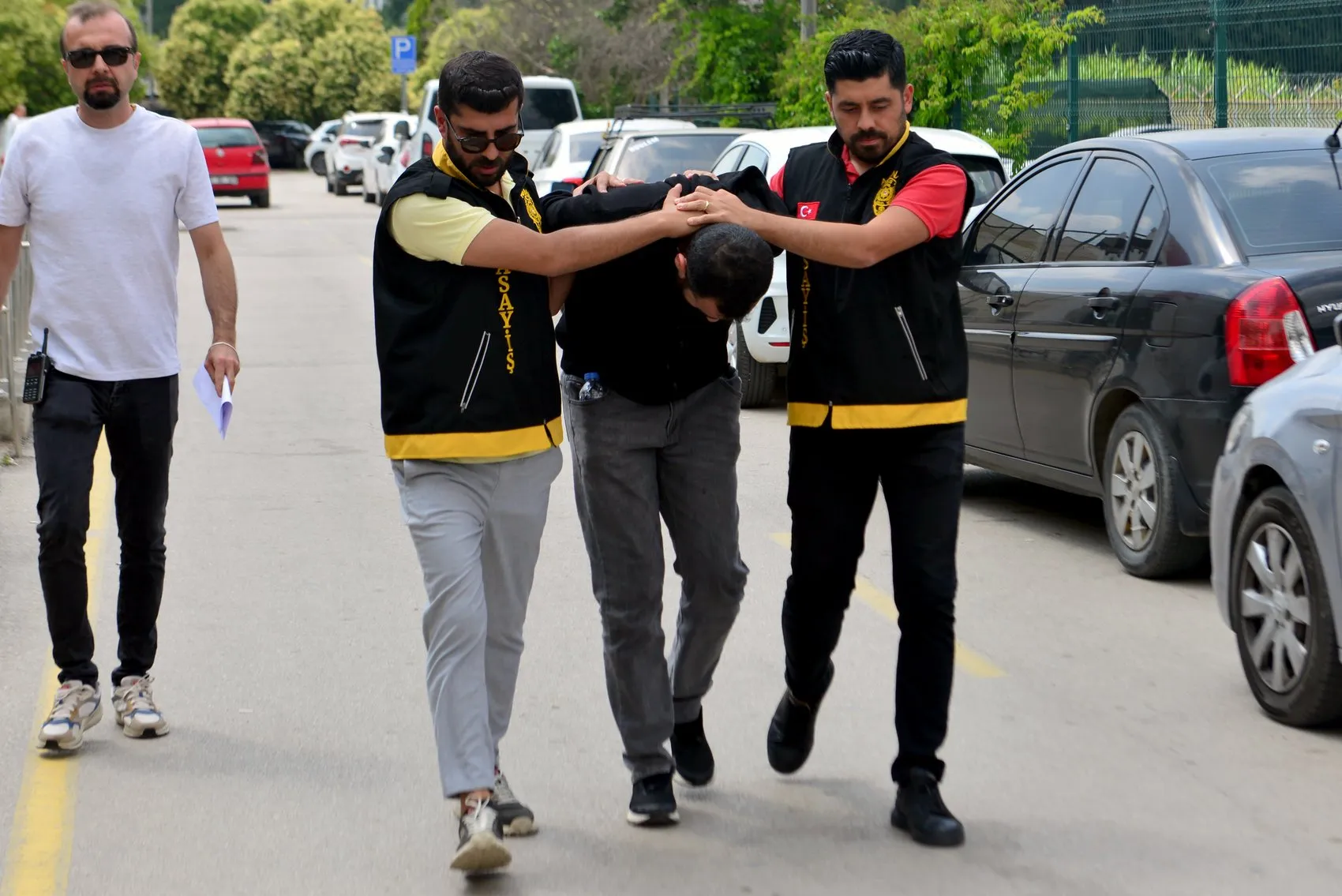 İkinci el otomobil alışverişi Adana’da cinayetle bitti