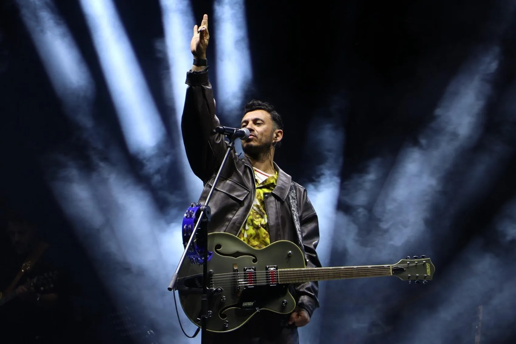 Tekirdağ Kiraz Festivali coşkusu Kolpa ve Buray ile zirveye çıktı