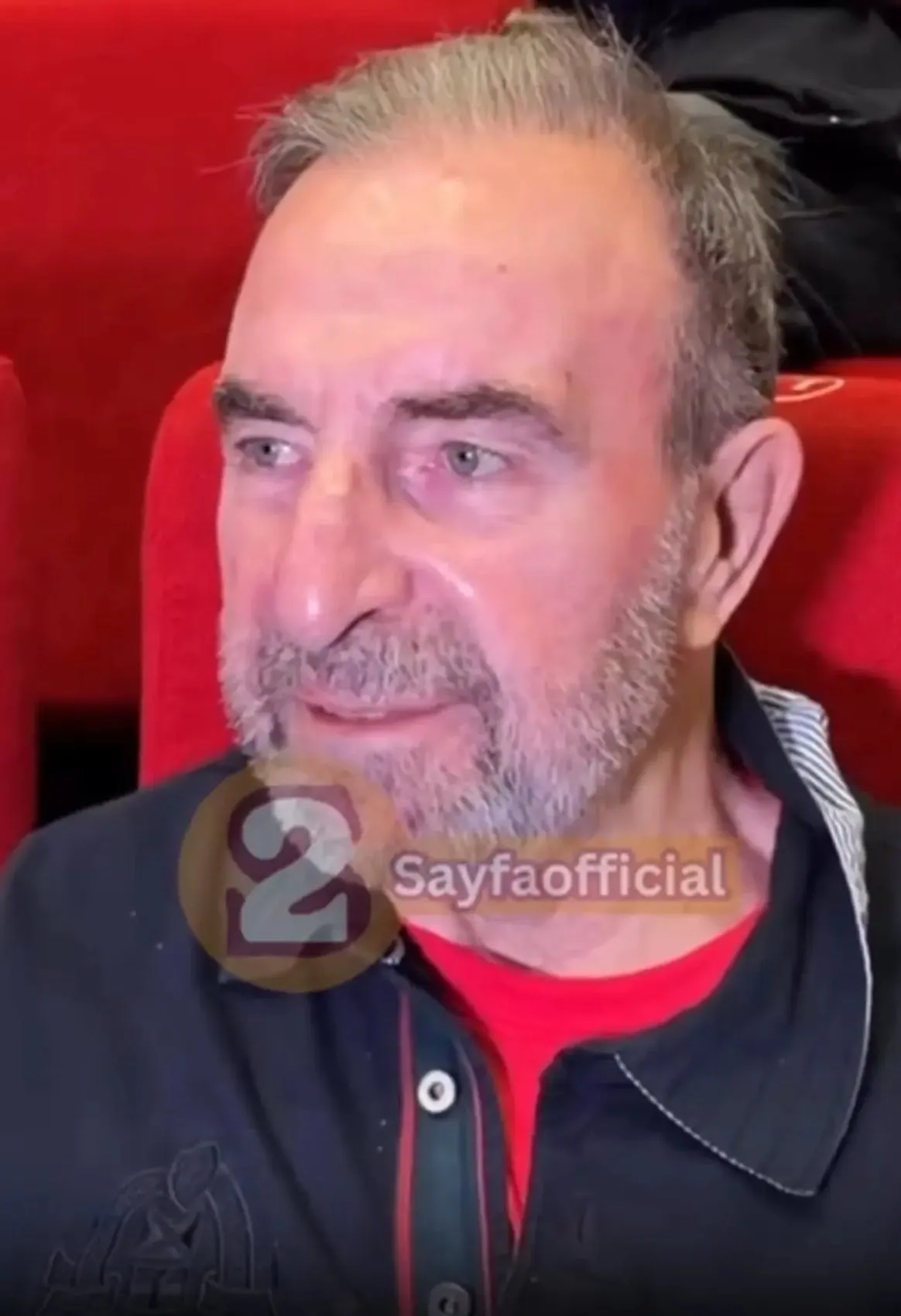 Arka Sokaklar ın Rıza Baba sı Zafer Ergin: Sünnet oldum... 2