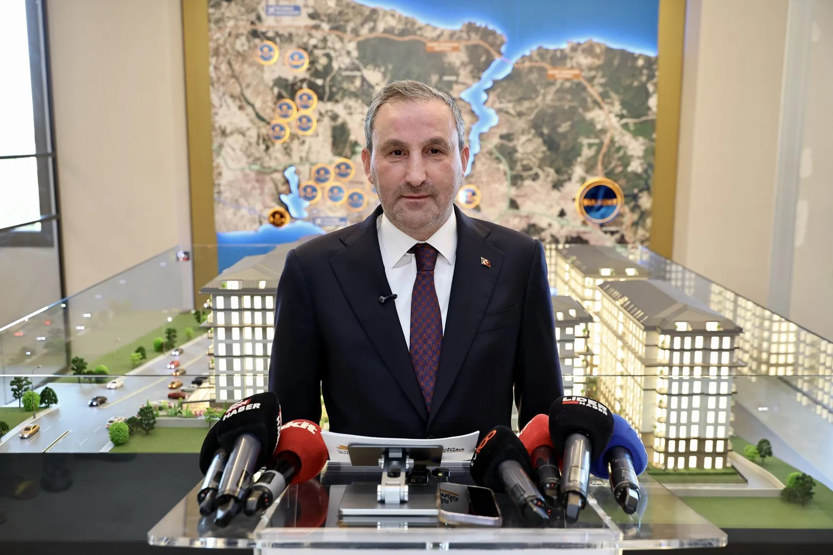 Sultanbeyli’de konut sahibi olmak isteyenlere faizsiz 30 ay taksit fırsatı