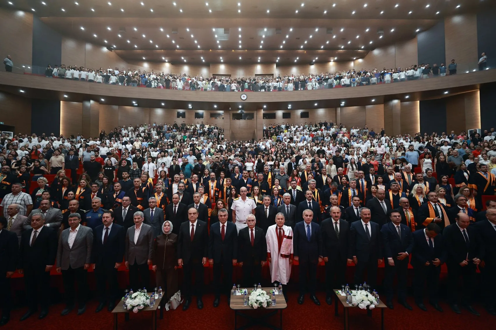 Anayasa Mahkemesi Başkanı Özkaya 102 bin dosyalık yükü açıkladı