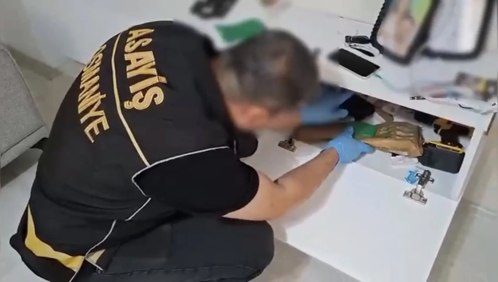 Dolandırıcıların hat tedarikçileri yakayı ele verdi