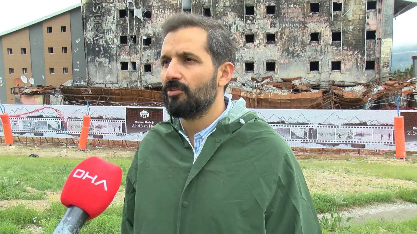 Uludağ’daki ölüm otelinde 450 gün sonra gelen keşif