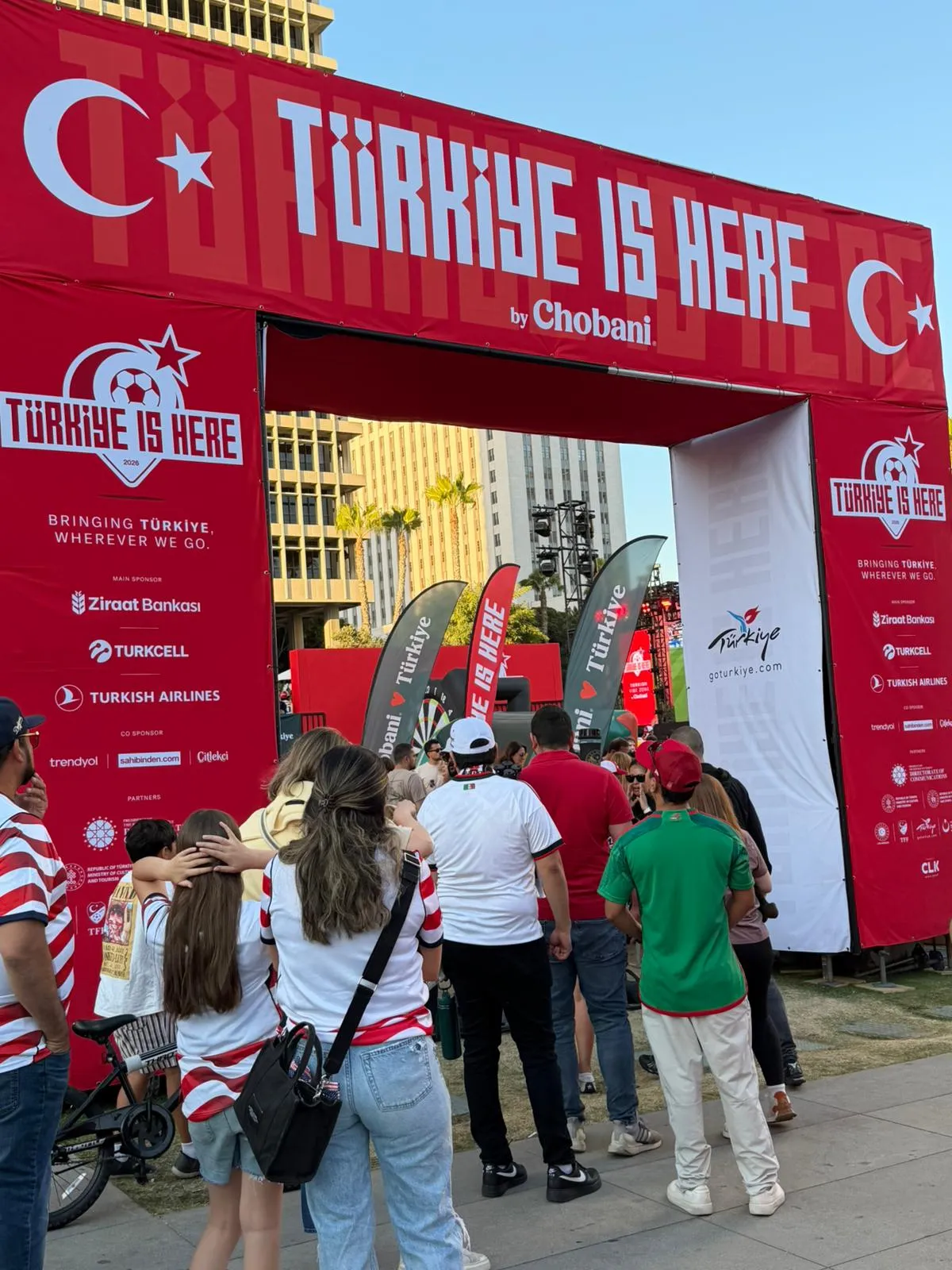 A Milli Takım Los Angeles’ta galibiyetle veda etti