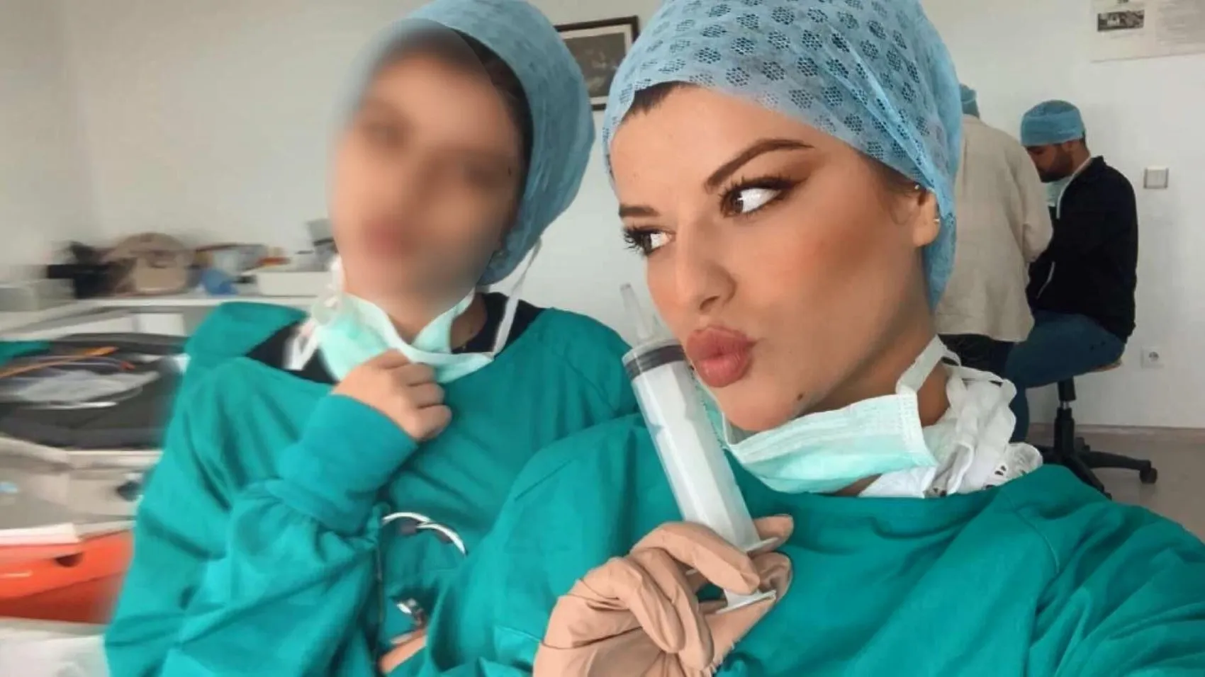 Ayşe Tokyaz davasında sanık savunması İndirim istemiyorum