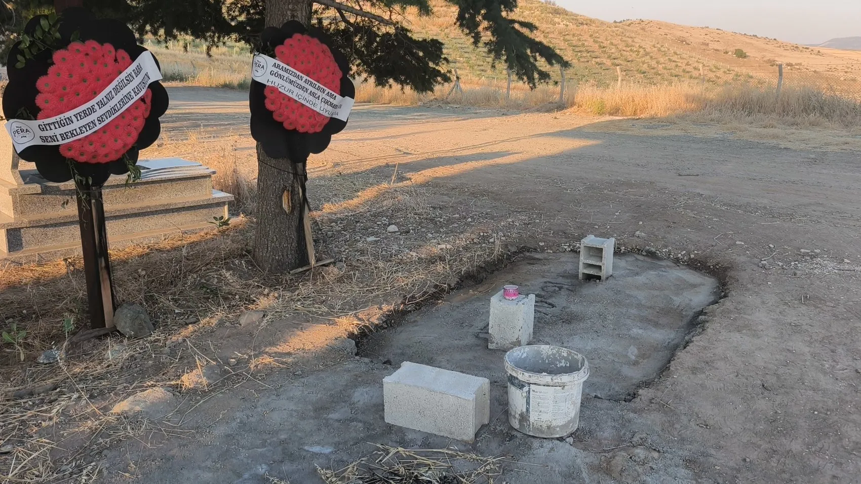 Oscar kazanan o acı hikayenin kahramanı veda etti
