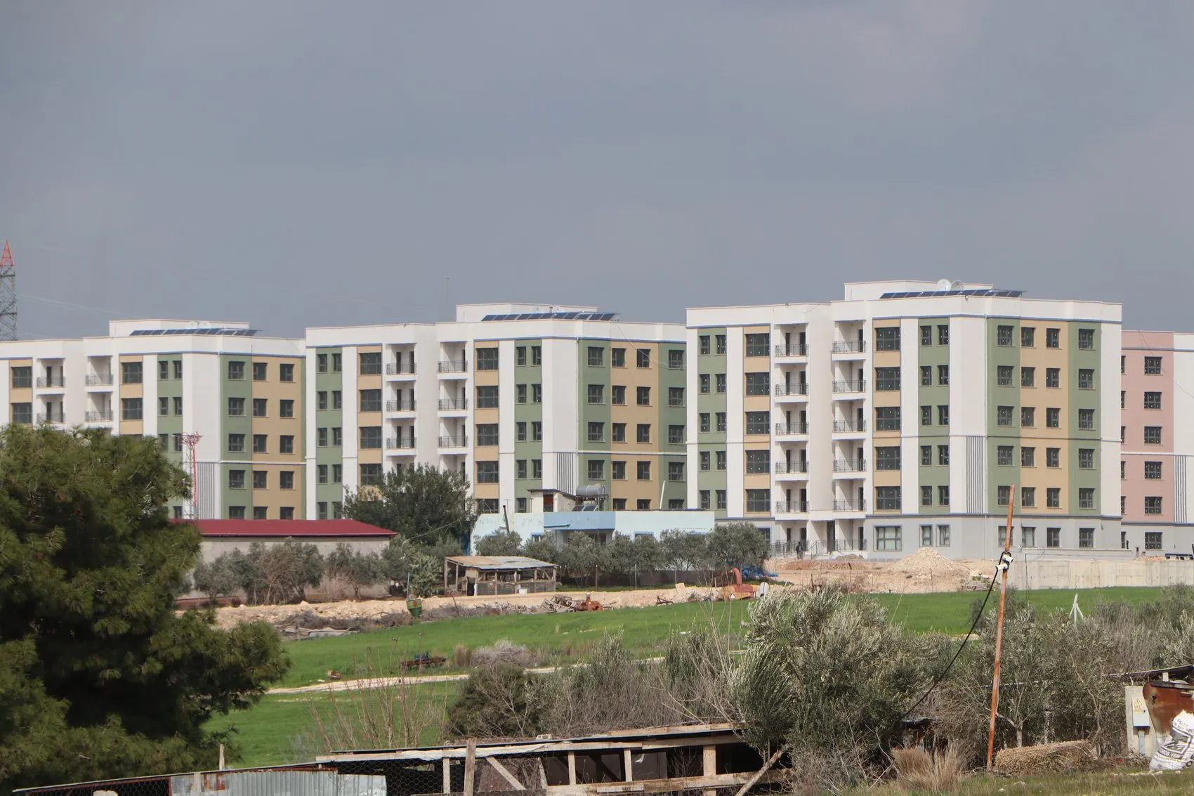 Adana emlak piyasasında hareketli günler başladı