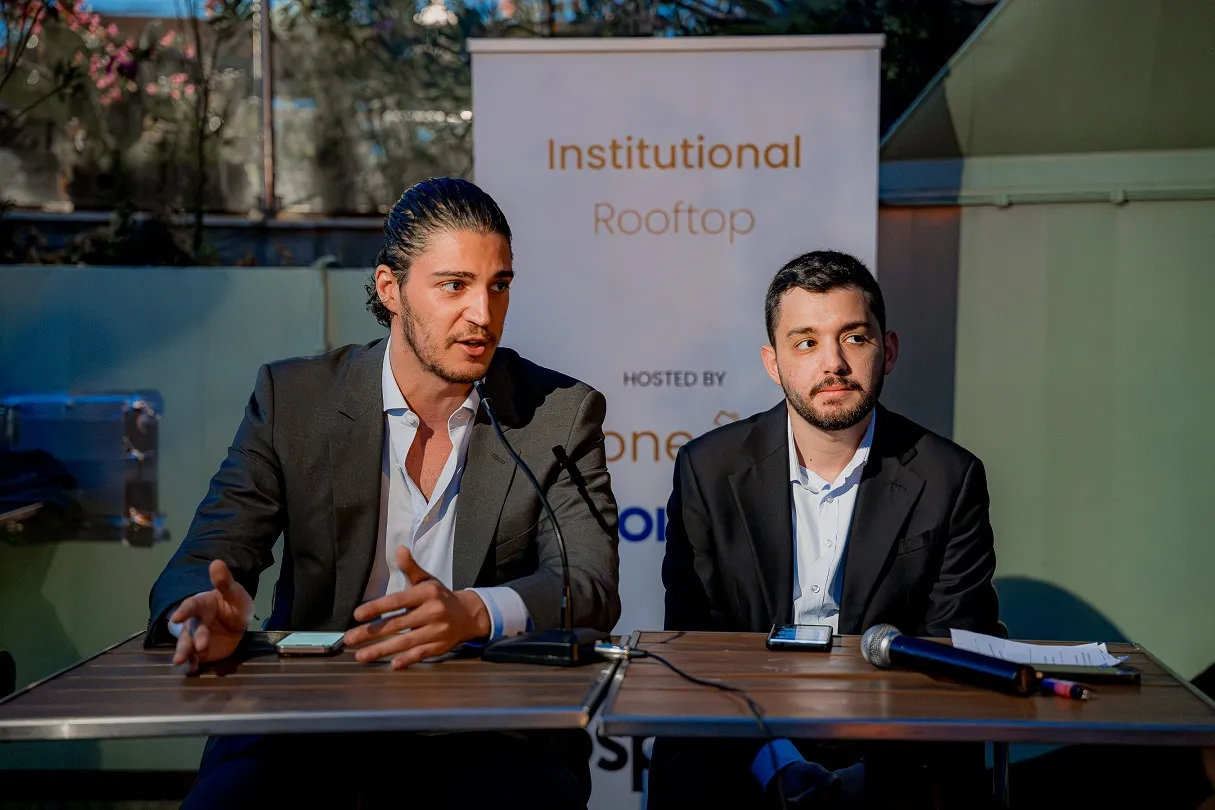 İstanbul dijital finansın geleceğini tartıştı
