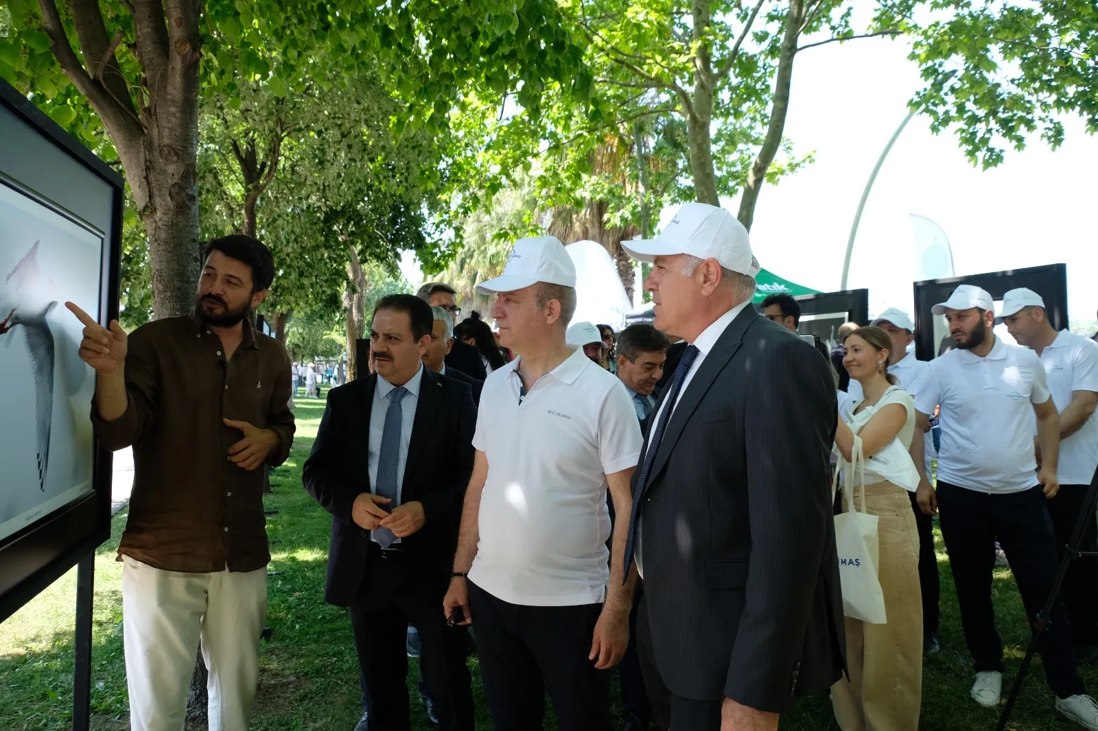 Kocaeli Körfezi’nde saklı kalmış doğayı fotoğraflarla keşfedin