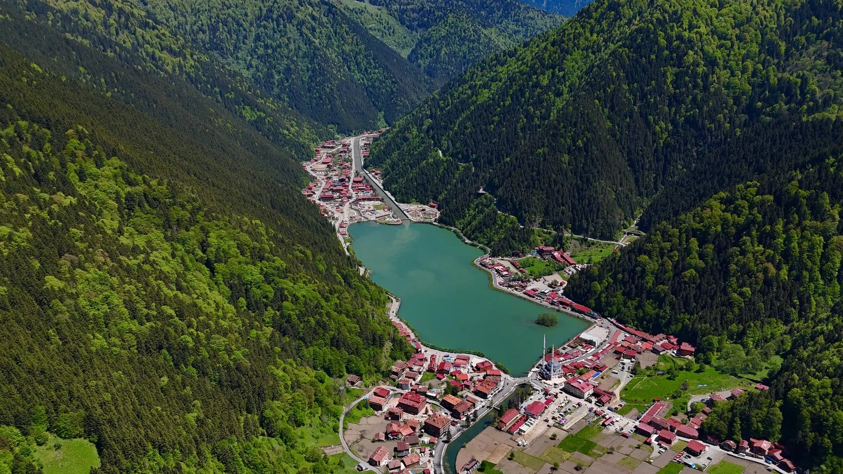 Karadeniz turizmi uçuşlarla ayağa kalkmayı hedefliyor