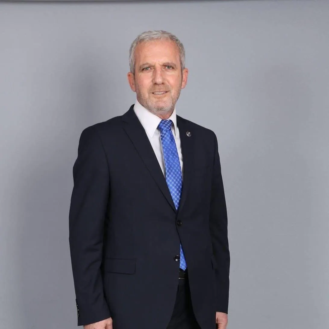 BBP lideri Mustafa Destici ağabeyini kaybetti