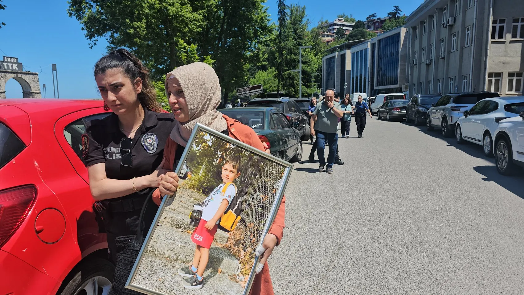 Zonguldak'taki feci kaza davasında cezalar yeniden belirlendi