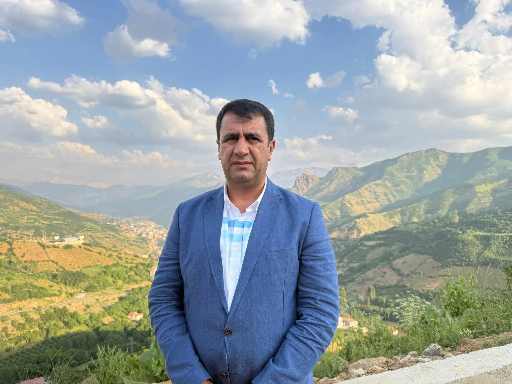 Şemdinli'de boşanma kararı alan uzman çavuş 4 kişiyi katletti