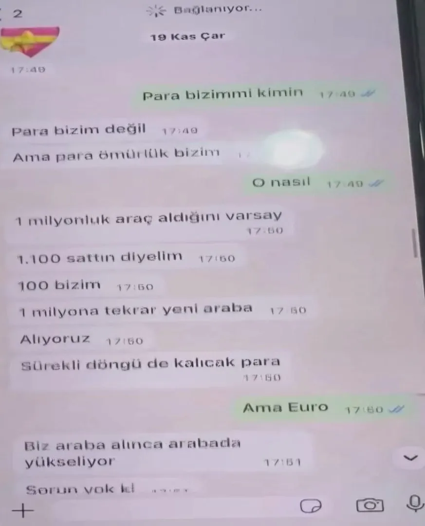 Büyükçekmece Adliyesi soygununda iki firari Türkiye’ye döndü