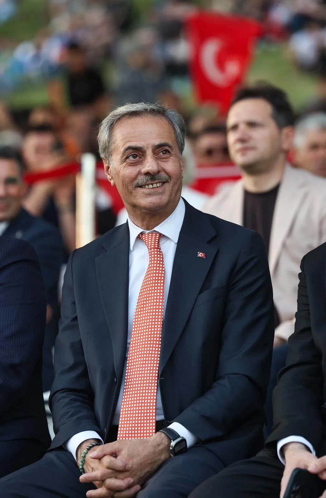 Sakarya Avrupa bisiklet şampiyonasına ev sahipliği yaptı
