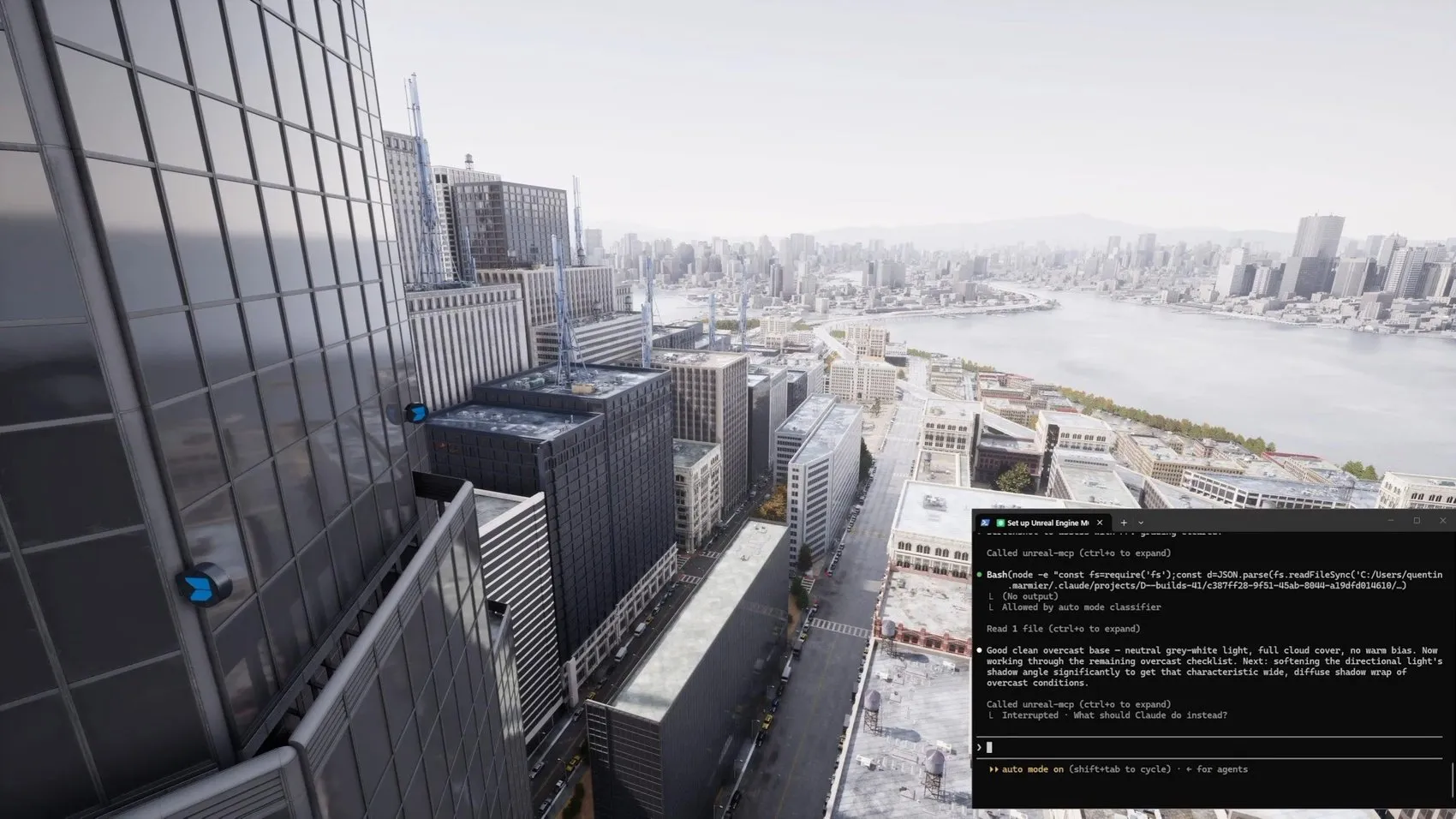 Unreal Engine 6’dan ilk detaylar: Oyunlarda AI devrimi