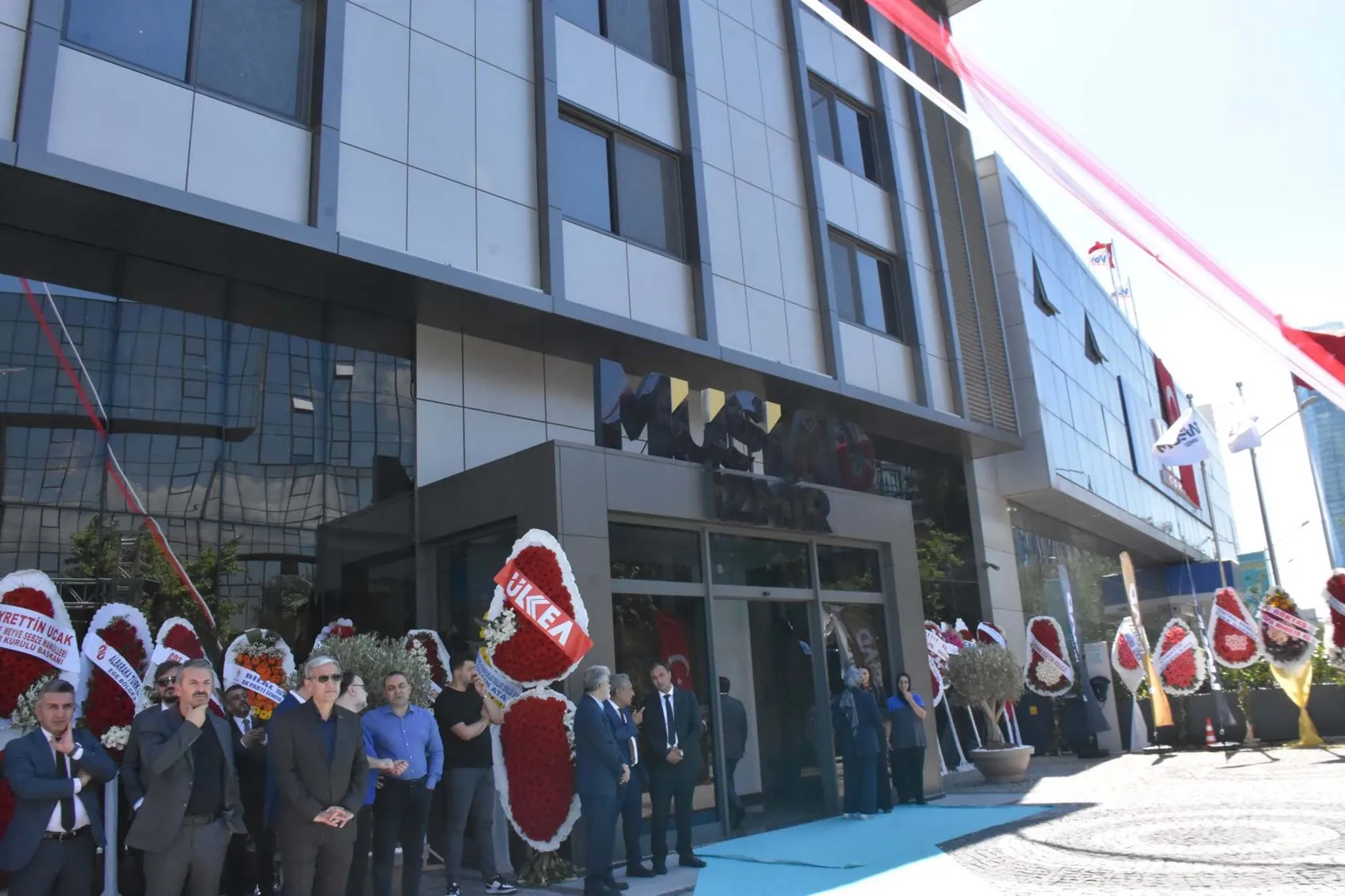Bakan Kacır duyurdu Organize sanayi bölgesi sayısı 373’ü buldu