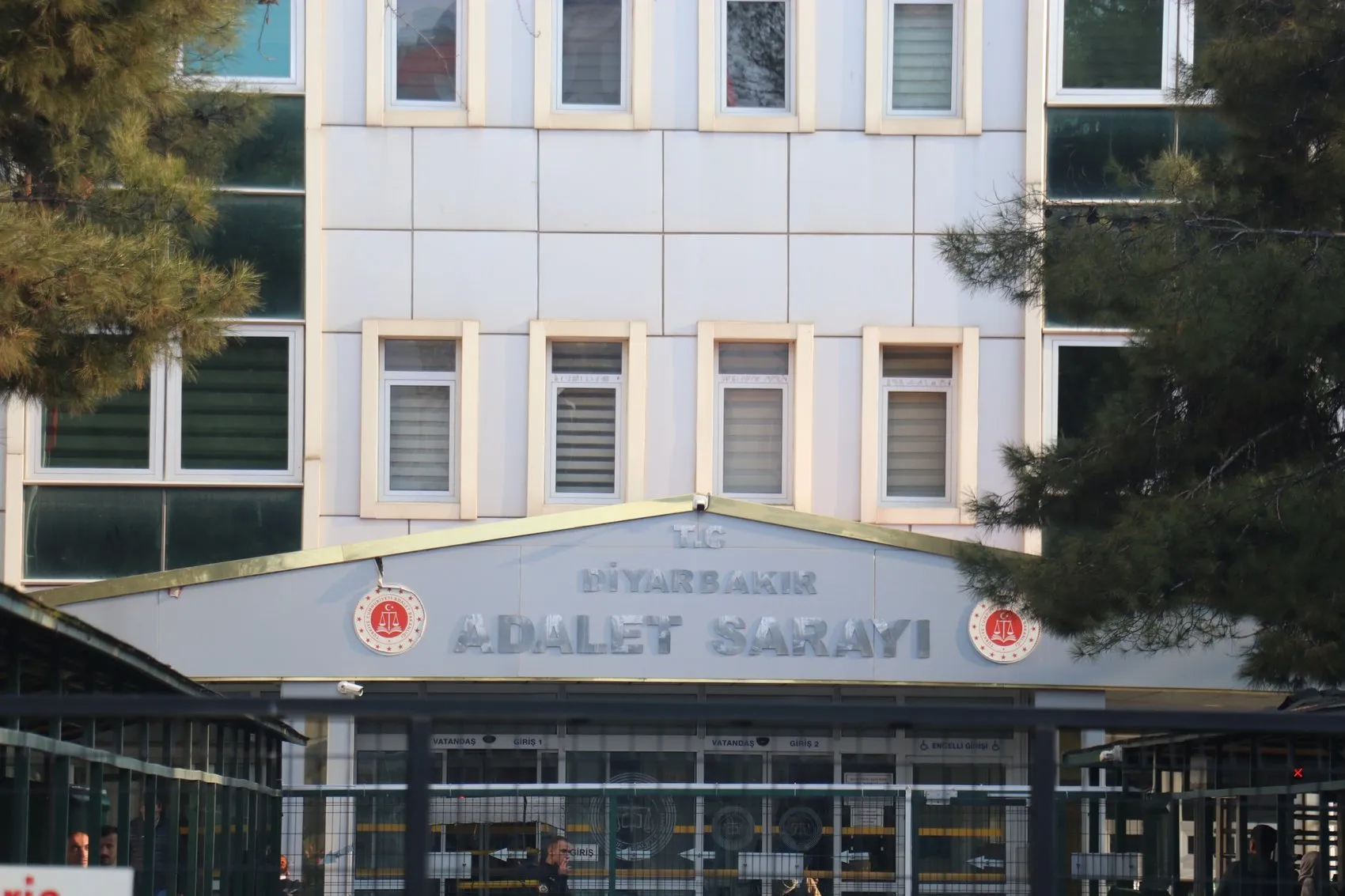 Diyarbakır'da küçük yaştaki çocuğun kaçırılması davasında karar çıktı