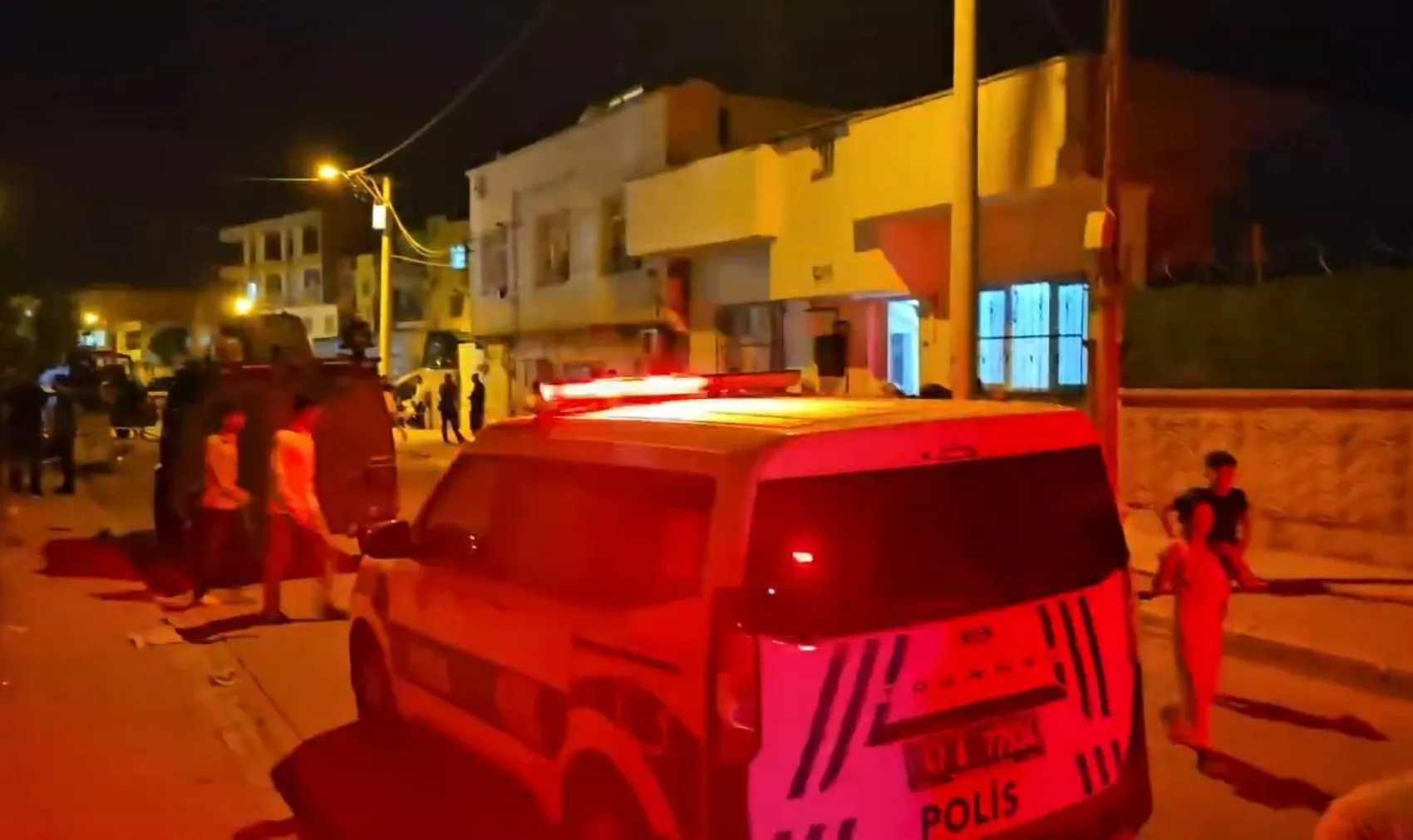 Mardin'de iki kardeşin silahlı kavgası kanlı bitti