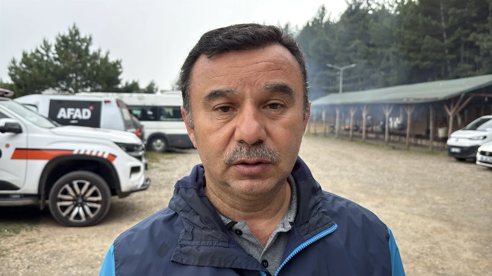 Safranbolu’da kaybolan üniversiteli Hamza her yerde aranıyor