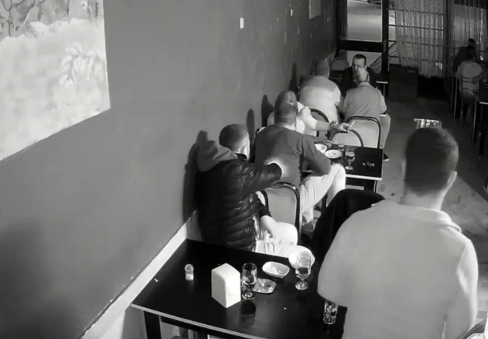 Burdur'daki cinayet davasında hapis cezası yeniden belirlendi