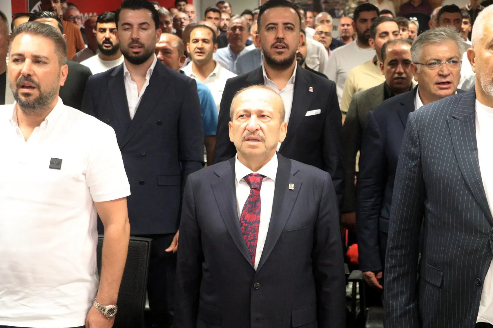 Gaziantep FK yeniden Memik Yılmaz dedi