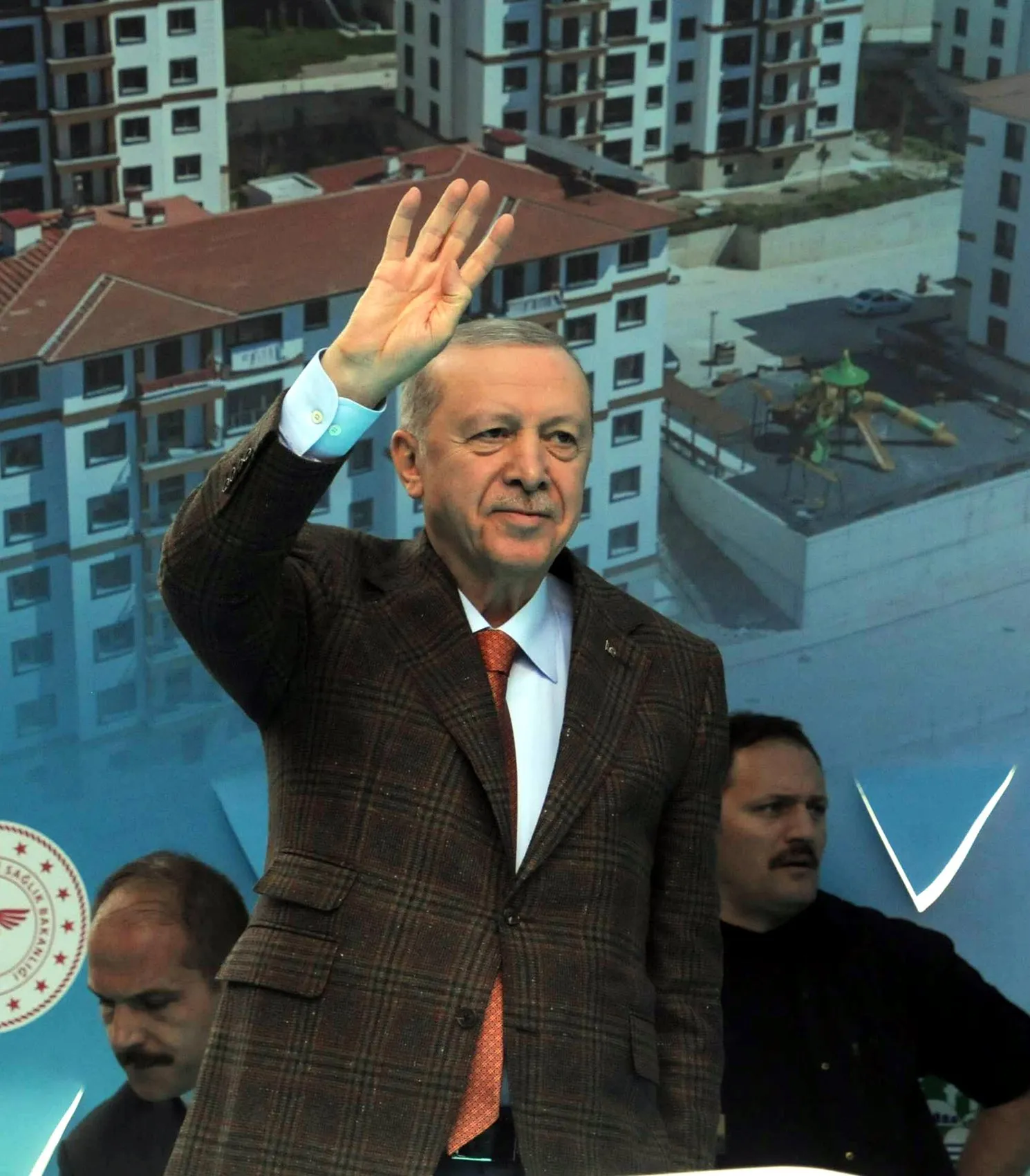 Erdoğan'dan CHP'ye sert tepki Milletvekili misiniz yoksa militan mısınız?