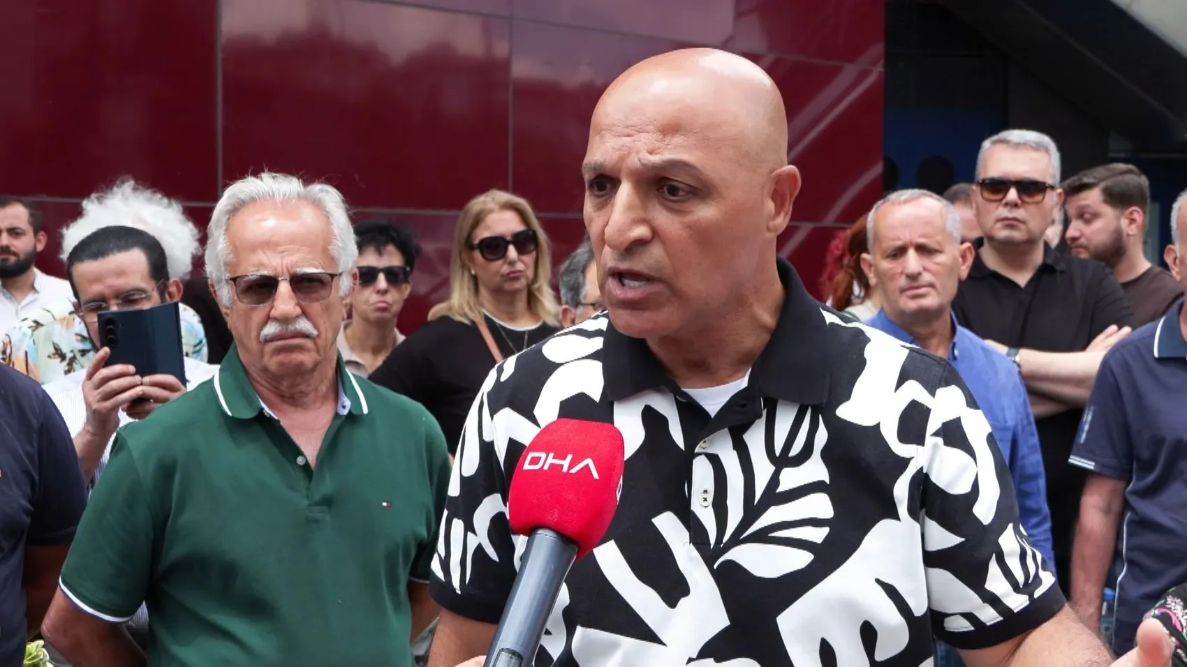 Esenyurt’ta 15 yıllık konut kabusu Tapu var, ev yok