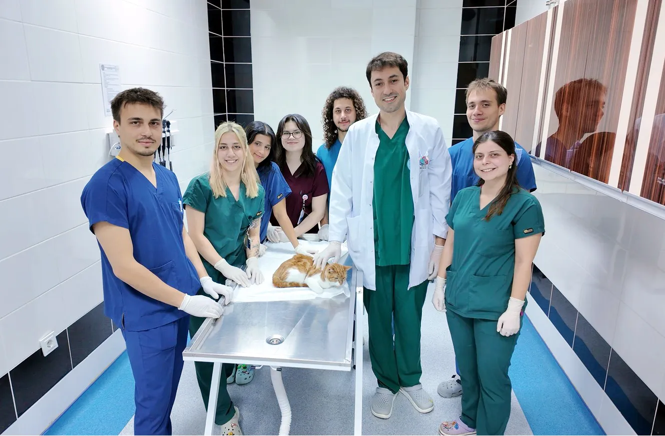 Trafik kazası mağduru Balım 3D yazıcı teknolojisiyle yeniden koşuyor