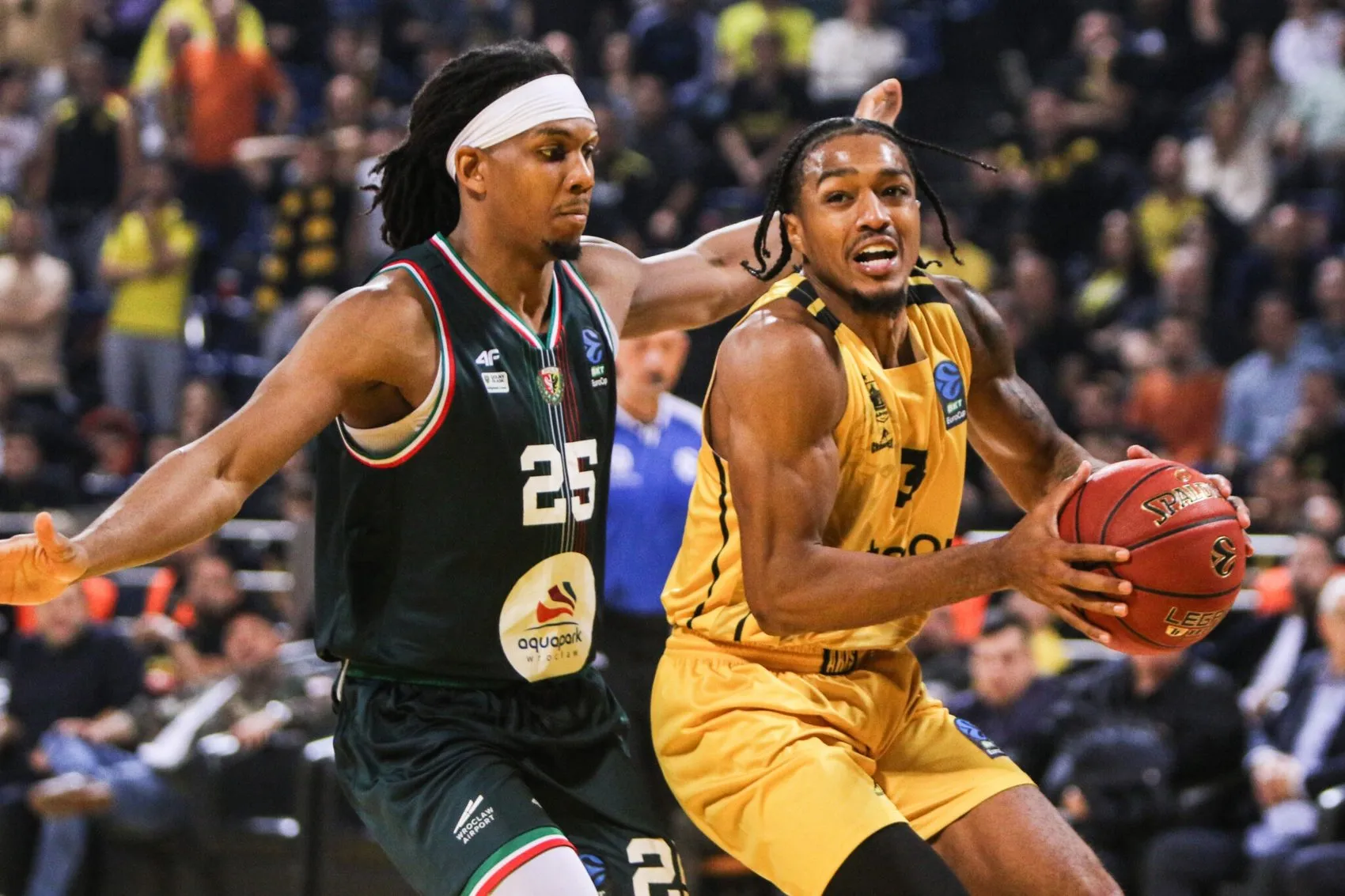 TOFAŞ yeni sezon kadrosunu Bryce Jones ile güçlendiriyor