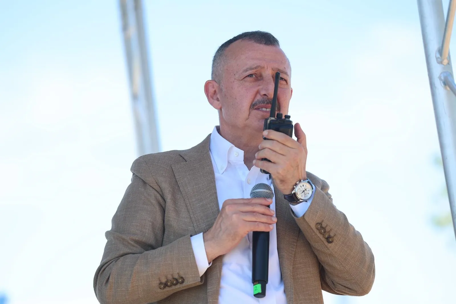 İzmit Körfezi için dev operasyon 6 bin balık denizle buluştu