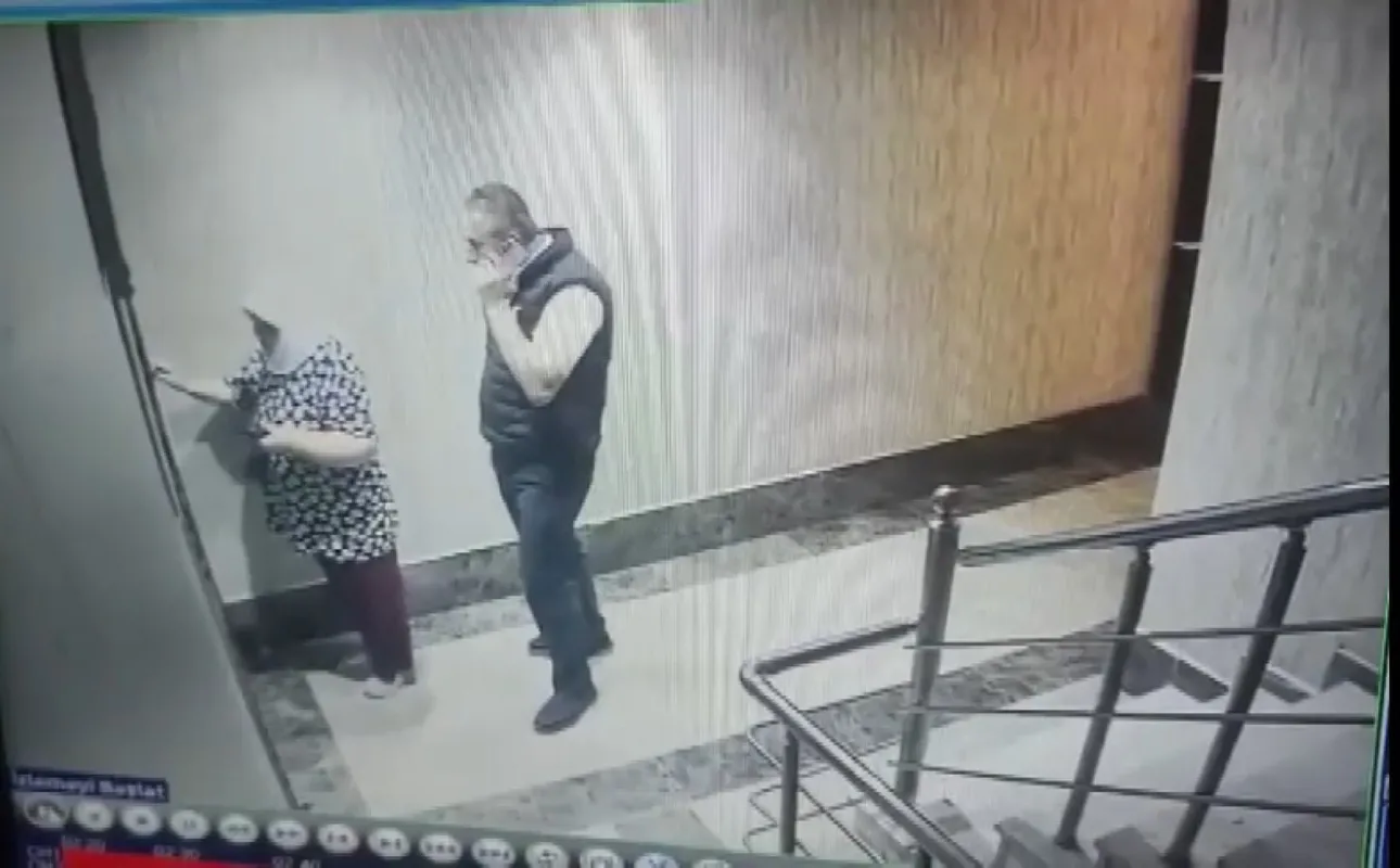 Eyüpsultan'da yaşlı kadını sahte operasyon yalanıyla dolandıran 3 kişi tutuklandı