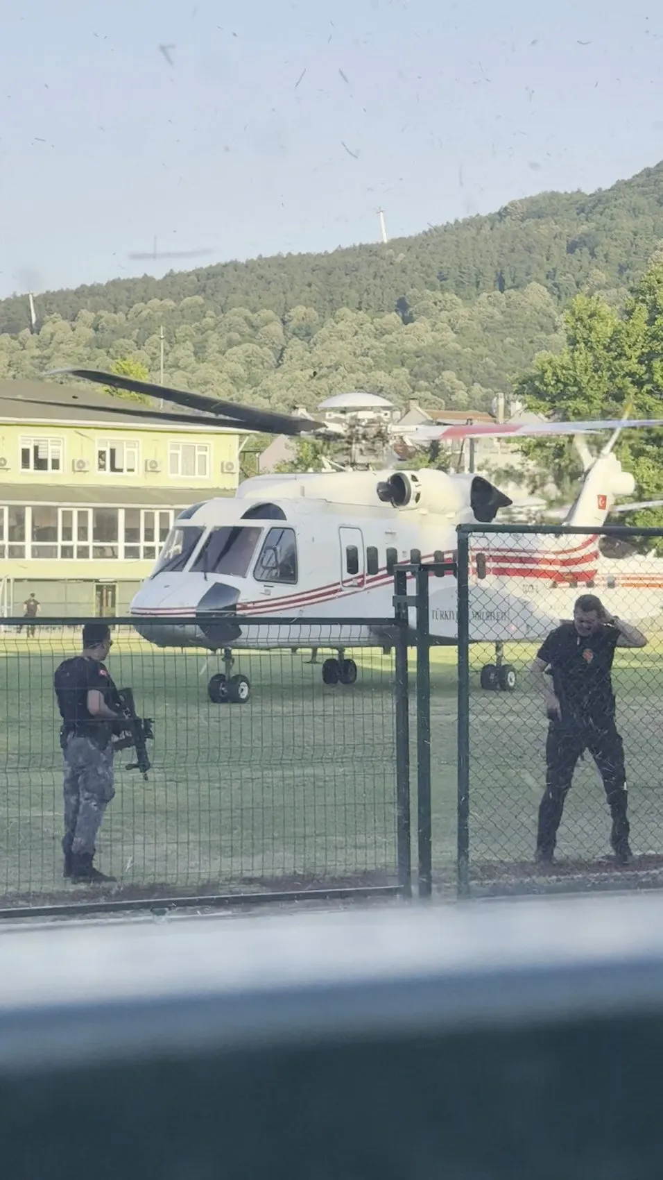Erdoğan Sakarya’da parti kurmaylarıyla bir araya geliyor