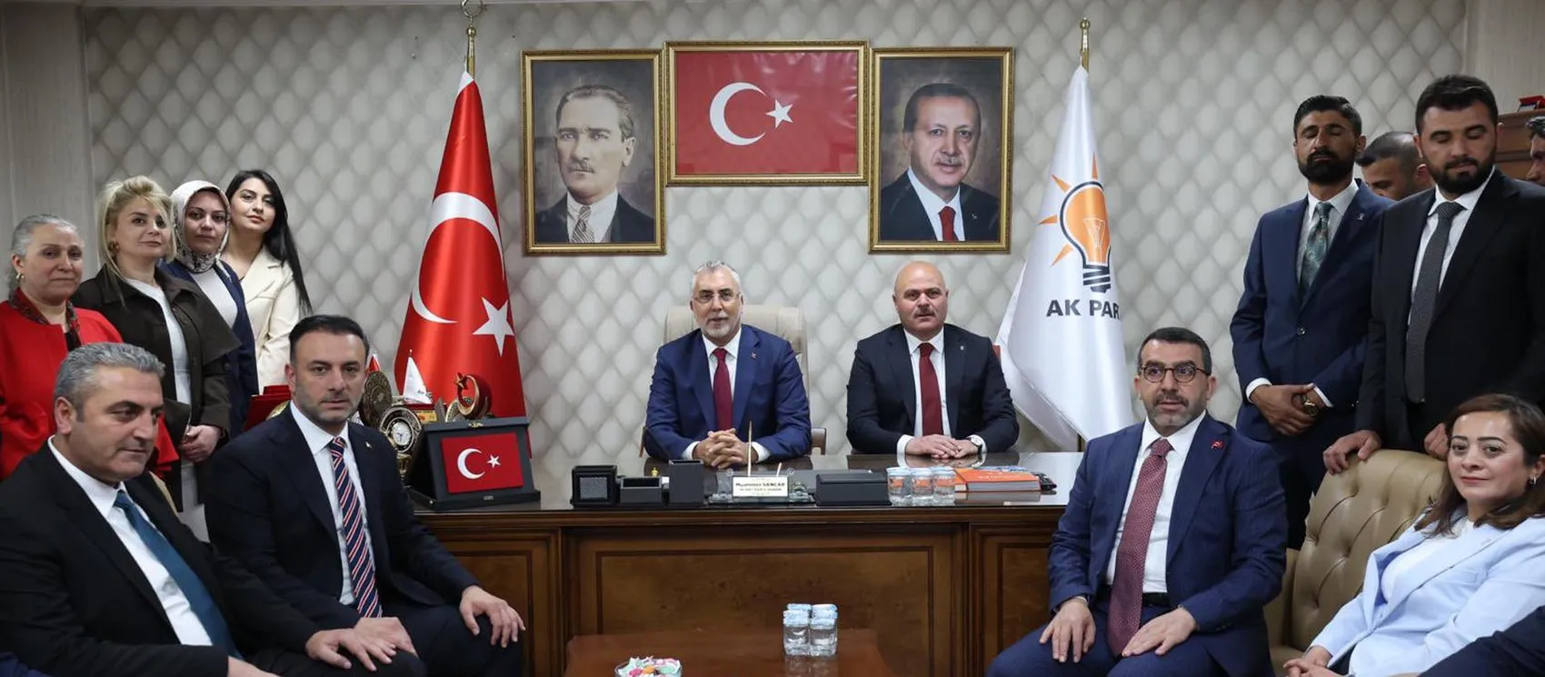 Bakan Işıkhan Türkiye sosyal hizmetlerde dünyaya model oluyor