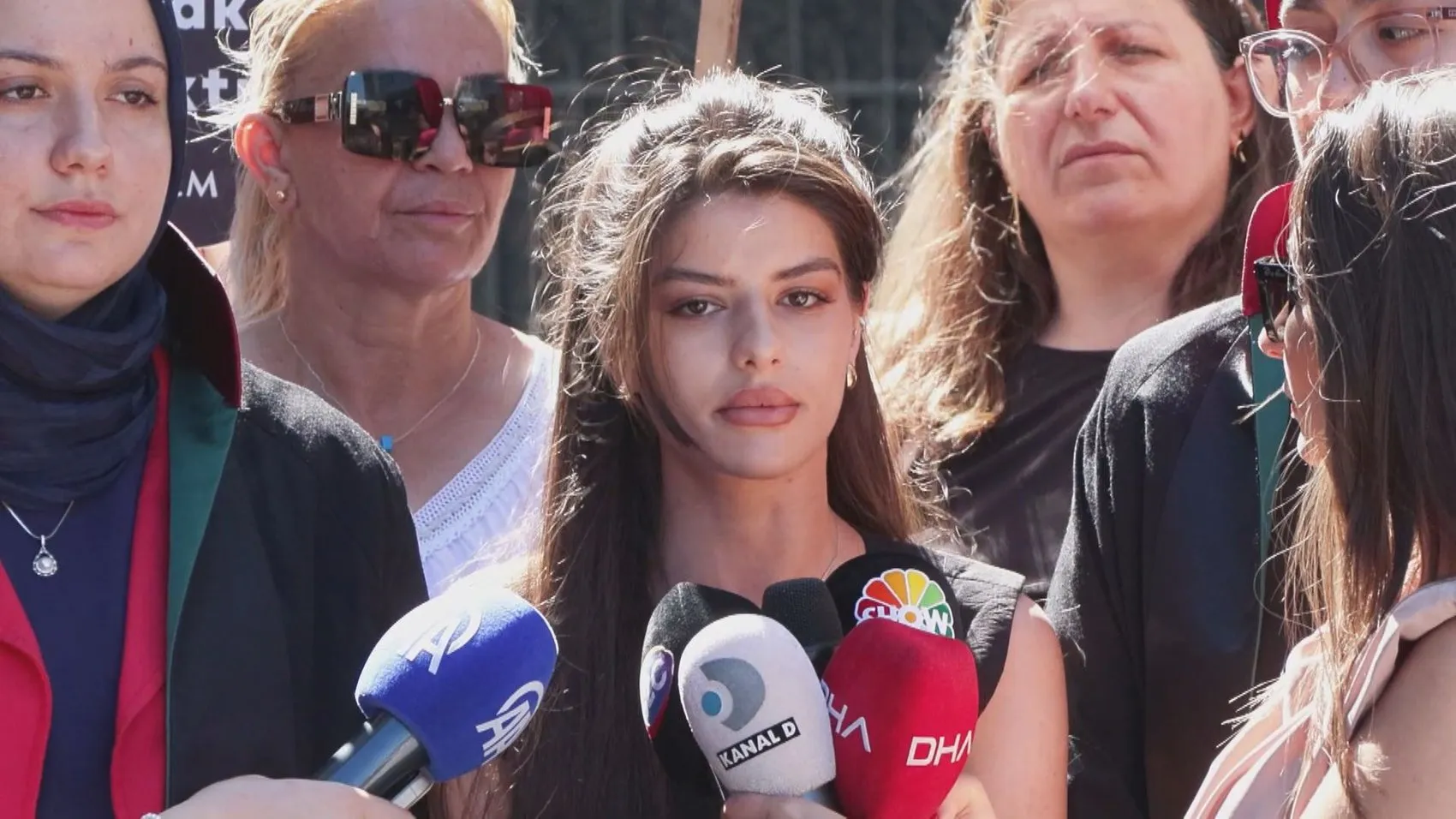 Ayşe Tokyaz davasında sanık savunması İndirim istemiyorum