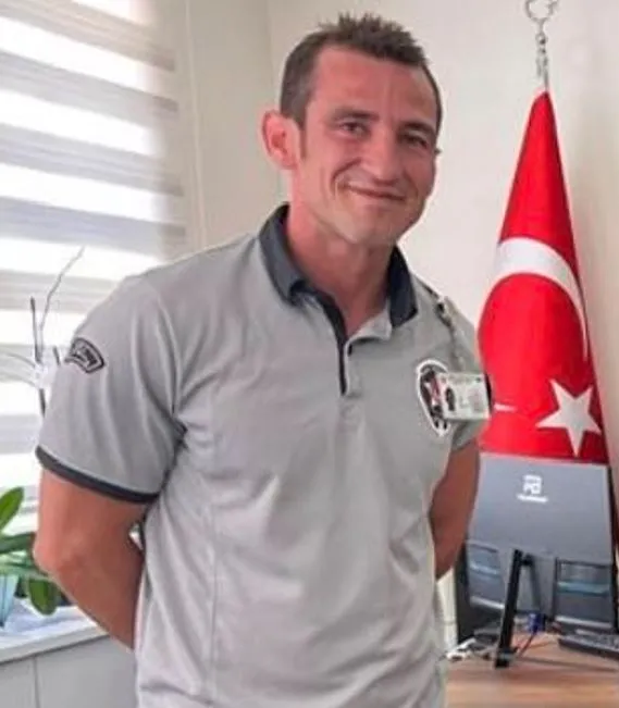 Giresun'daki trafik kavgasında öğretmeni öldüren sürücüye hapis cezası